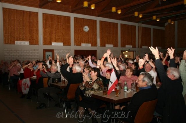 Stimmungsabend in Fischerbach