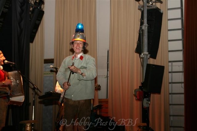 Stimmungsabend in Fischerbach