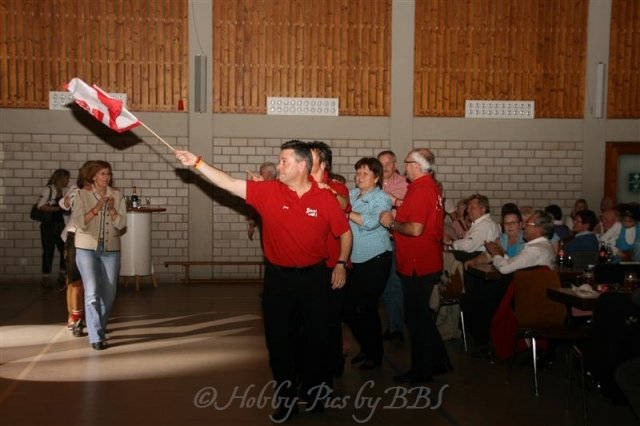 Stimmungsabend in Fischerbach