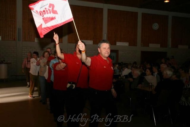 Stimmungsabend in Fischerbach