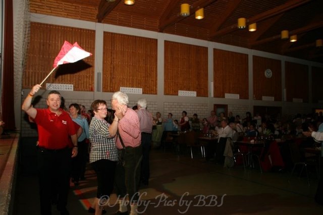 Stimmungsabend in Fischerbach