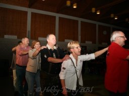 Stimmungsabend in Fischerbach