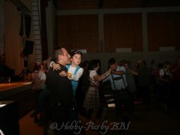 Stimmungsabend in Fischerbach