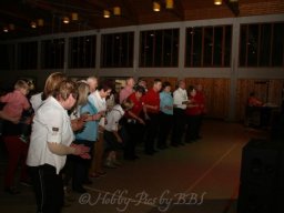 Stimmungsabend in Fischerbach