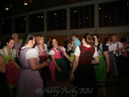 Stimmungsabend in Fischerbach