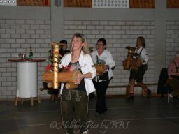 Stimmungsabend in Fischerbach