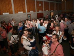 Stimmungsabend in Fischerbach