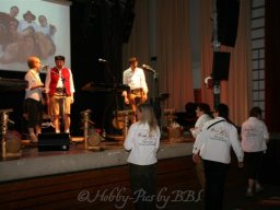 Stimmungsabend in Fischerbach