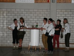 Stimmungsabend in Fischerbach