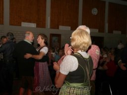 Stimmungsabend in Fischerbach