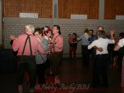 Stimmungsabend in Fischerbach