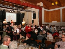 Stimmungsabend in Fischerbach