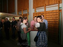 Stimmungsabend in Fischerbach