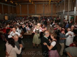 Stimmungsabend in Fischerbach