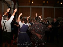 Stimmungsabend in Fischerbach