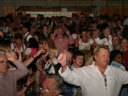 Stimmungsabend in Fischerbach