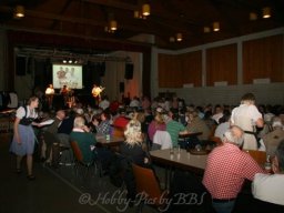 Stimmungsabend in Fischerbach