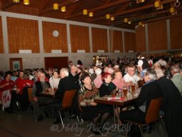 Stimmungsabend in Fischerbach