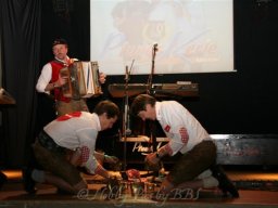 Stimmungsabend in Fischerbach