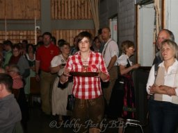 Stimmungsabend in Fischerbach