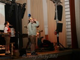 Stimmungsabend in Fischerbach