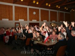 Stimmungsabend in Fischerbach