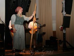 Stimmungsabend in Fischerbach 16.11.2013