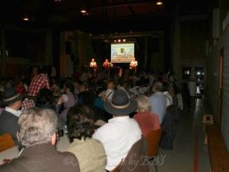 Stimmungsabend in Fischerbach