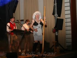 Stimmungsabend in Fischerbach