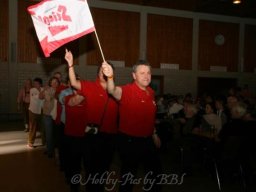 Stimmungsabend in Fischerbach