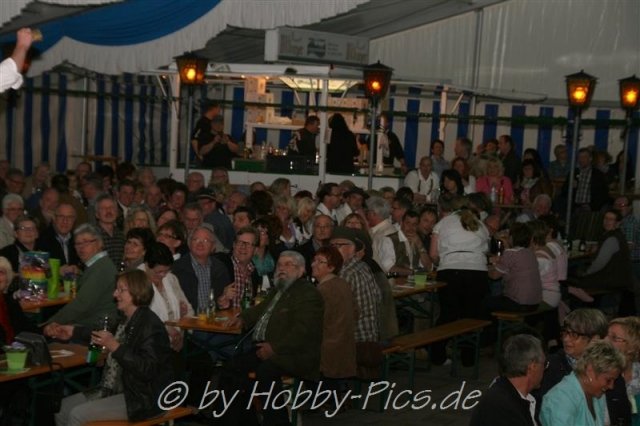 Trachtenfest Limbach