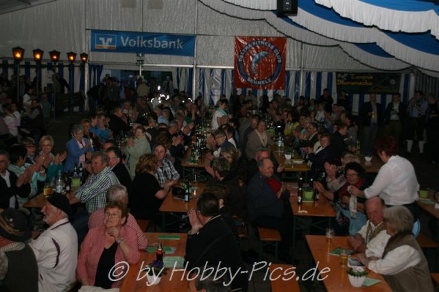 Trachtenfest Limbach