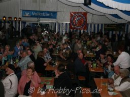 Trachtenfest Limbach