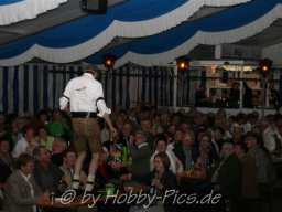 Trachtenfest Limbach