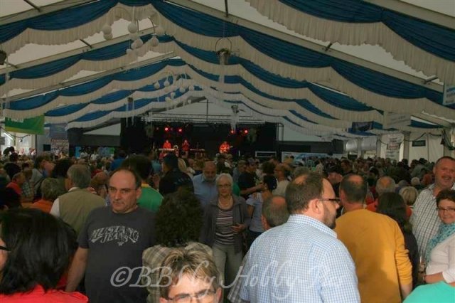 Kirmes und Laurentius Markt Wolfersweiler