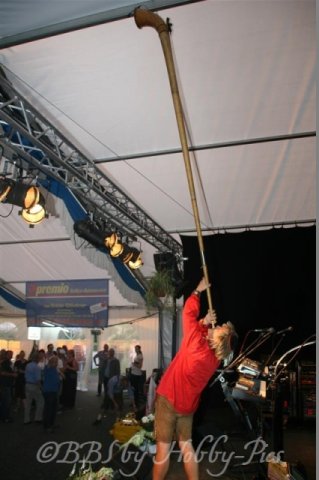 Kirmes und Laurentius Markt Wolfersweiler