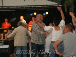 Kirmes und Laurentius Markt Wolfersweiler