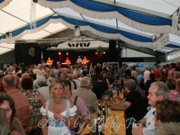 Kirmes und Laurentius Markt Wolfersweiler