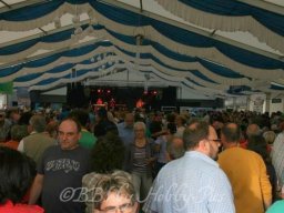 Kirmes und Laurentius Markt Wolfersweiler