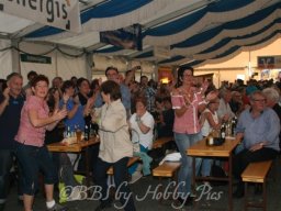 Kirmes und Laurentius Markt Wolfersweiler