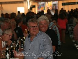 Kirmes und Laurentius Markt Wolfersweiler