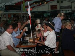 Pfunds-Kerle Fest - Samstag