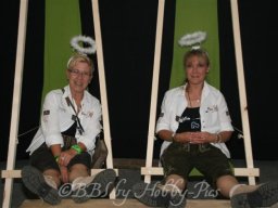 Pfunds-Kerle Fest - Samstag