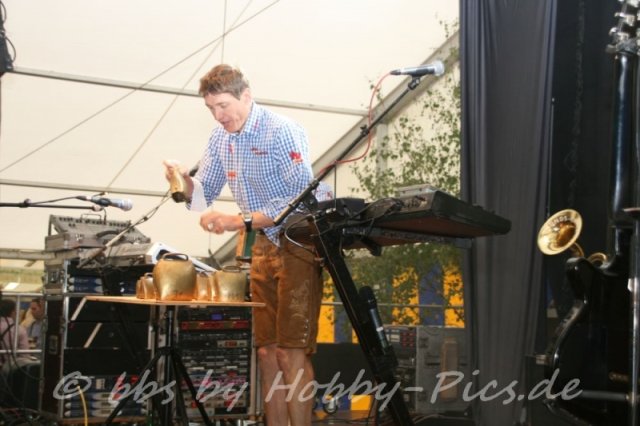 17. Alpenrock - Samstag