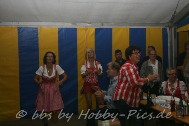 17. Alpenrock - Samstag