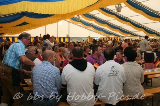 17. Alpenrock - Samstag