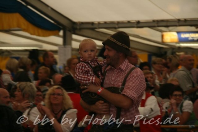 17. Alpenrock - Samstag