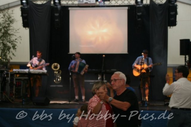 17. Alpenrock - Samstag