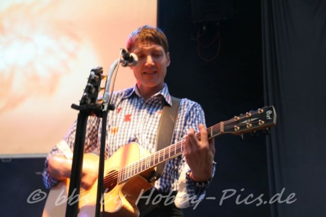 17. Alpenrock - Samstag