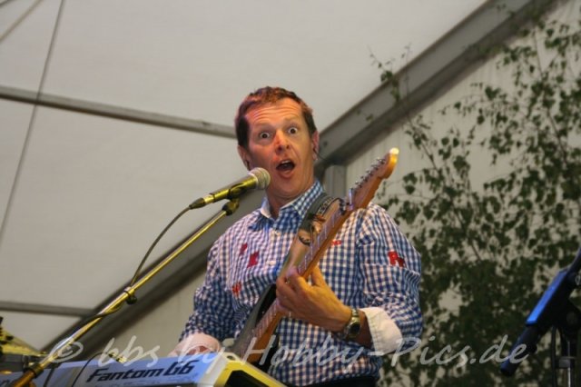 17. Alpenrock - Samstag